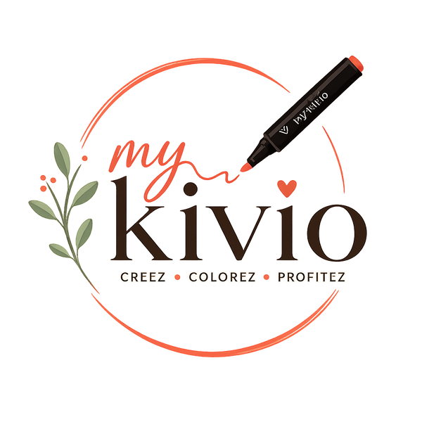 My Kivio